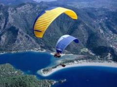 8 Days Turkey Travel Package, Istanbul, Cappadocia, Pamukkale and Ephesus By Plane starts from 1035 USD
