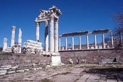 15 Days tour of Turkey - Visiting Istanbul Ephesus Pamukkale Fethiye - 3 nights 4 days boat cruise