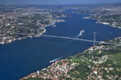 Circuit en Turquie 5 jours - Istanbul et Bursa à partir de  Euros