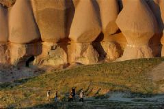 Randonnée Liberte en Cappadoce 8 jours