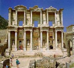 6 Dias de turismo em Istambul, Gallipoli Tróia e Éfesos