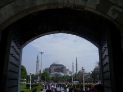 Vacances en Turquie 6 jours - Istanbul  DEPARTS QUOTIDIENS