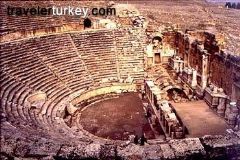 Circuit en Turquie 16 jours – Istanbul, Ephèse, Pamukkale, Fethiye, Olympos Voyage Blue, Konya, Cappadoce à partir de 1370 Euros -  DEPARTS QUOTIDIENS
