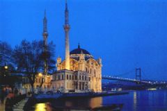 Circuits en Turquie 7 jours - Istanbul & Antalya à partir de  euros - DEPARTS QUOTIDIENS