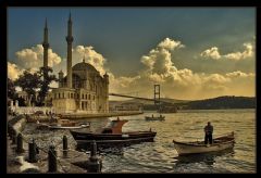 8 dias de Tour pela Turquia - Istambul, Capadócia, Pamukkale e Éfesos de avião, a partir de 830 Euros