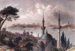 Excursion Istanbul, Tour Ottoman et Byzantin