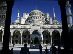 Excursion Istanbul, Bosphore et Palais de Dolmabahce