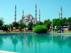 5 Days Istanbul Tour Package, Old City Tour and Bosphorus Cruise