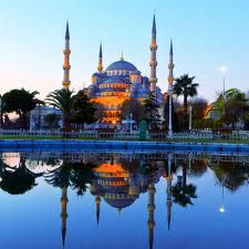 Circuito na Turquia 5 dias Istambul, Gallipoli e Tróia Tour de onibus