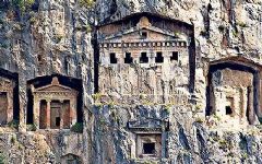 13 dias de turismo na Turquia – Istambul, Capadocia, Efesos, Pamukale e Antalya de avião a partir de 1105 Euros