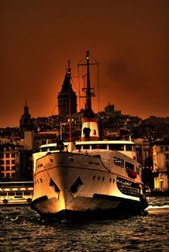Istanbul Photos