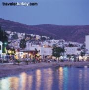 Blue Cruise Turkey 8 Days Bodrum-Gokova-Bodrum