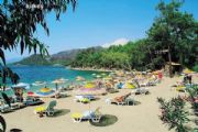 Blue Cruise Turkey 8 Days Bodrum-Gokova-Bodrum