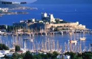 Blue Cruise Turkey 8 Days Bodrum-Gokova-Bodrum