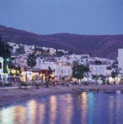 Voyage Bleu Turquie 8 jours - Bodrum-Gokova-Bodrum