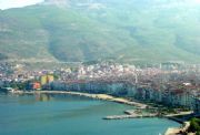 Excursion privée de Bursa et Bains Thermaux de Yalova