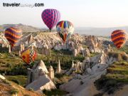 Circuit en Turquie 6 jours - Istanbul et Cappadoce