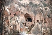 Excursion Cappadoce, Cappadoce Nord