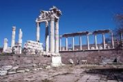 15 Days tour of Turkey - Visiting Istanbul Ephesus Pamukkale Fethiye - 3 nights 4 days boat cruise