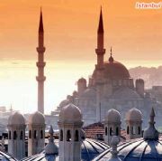 Excursion Istanbul, Tour Ottoman et Byzantin