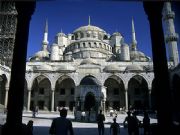 Excursion Istanbul, Bosphore et Palais de Dolmabahce