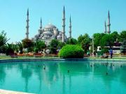 5 Days Istanbul Tour Package, Old City Tour and Bosphorus Cruise