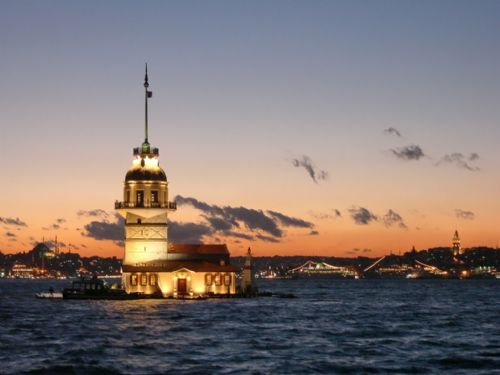 13 dias de turismo na Turquia – Istambul, Capadocia, Efesos, Pamukale e Antalya de avião a partir de 1105 Euros